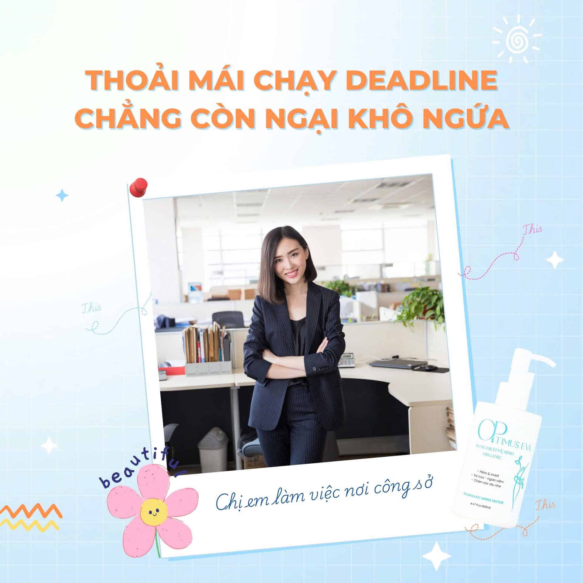 Phù hợp với nhiều đối tượng