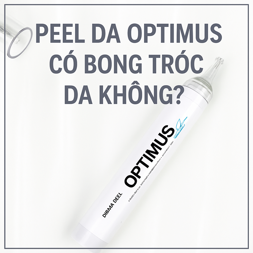 peel da Thanh Mộc Hương peel da Thanh Mộc Hương