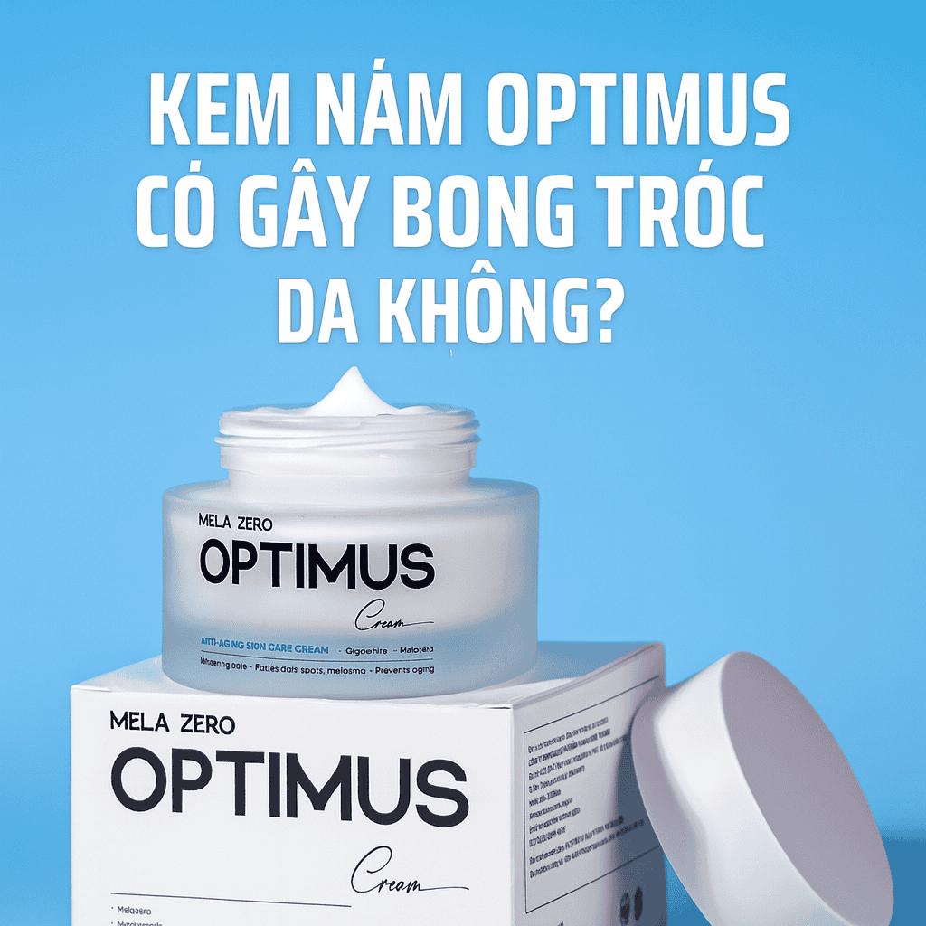 Kem nám Optimus